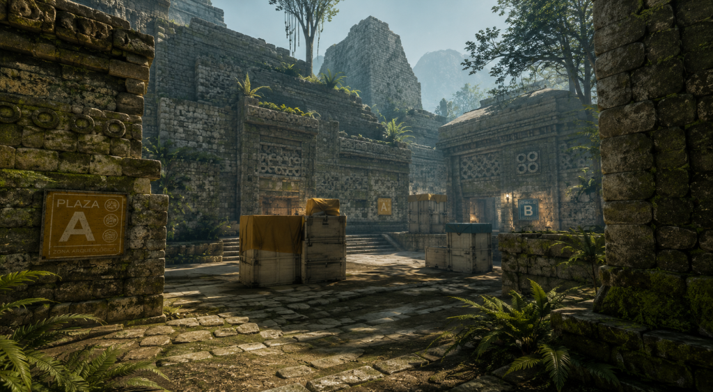 Ancient